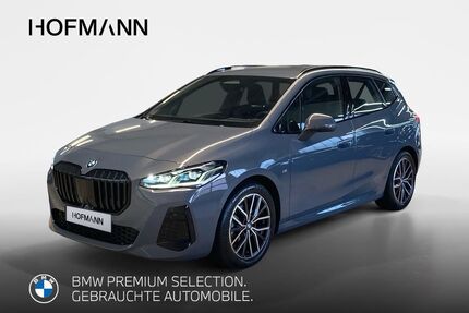 BMW 220 Active Tourer Gebrauchtwagen