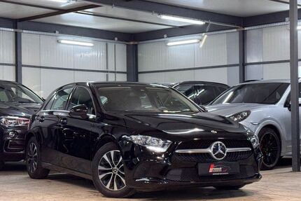 Mercedes-Benz A 180 Gebrauchtwagen