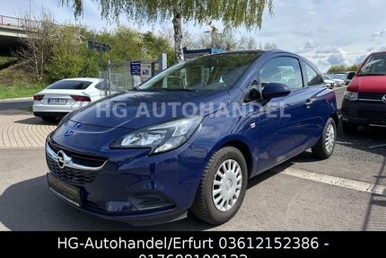 Opel Corsa Gebrauchtwagen