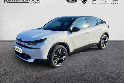 Citroen C4 Gebrauchtwagen