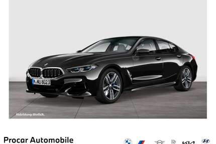 BMW 840 Gebrauchtwagen