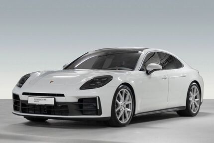 Porsche Panamera Gebrauchtwagen