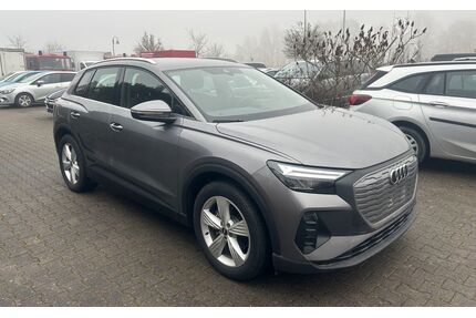 Audi Q4 e-tron Gebrauchtwagen