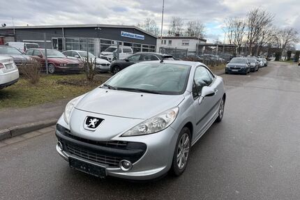 Peugeot 207 Gebrauchtwagen