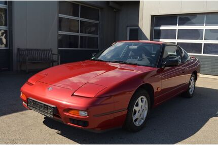 Nissan 200 SX Gebrauchtwagen