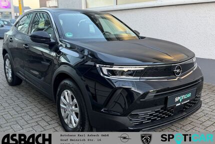 Opel Mokka-e Gebrauchtwagen