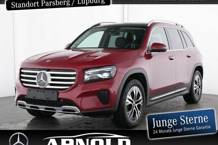 Mercedes-Benz GLB 200 Gebrauchtwagen