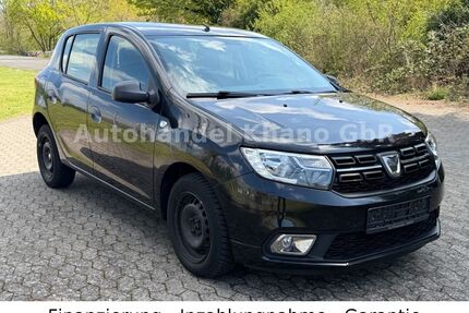 Dacia Sandero Gebrauchtwagen