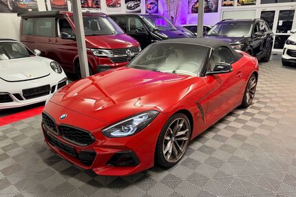 BMW Z4 M40 Gebrauchtwagen