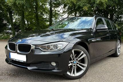 BMW 316 Gebrauchtwagen