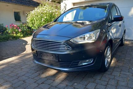 Ford C-Max Gebrauchtwagen