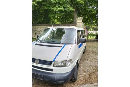 VW T4 andere Gebrauchtwagen
