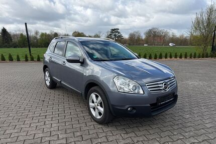 Nissan Qashqai+2 Gebrauchtwagen