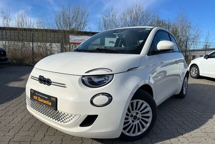 Fiat 500e Gebrauchtwagen