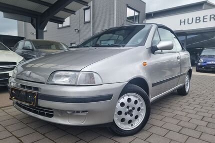 Fiat Punto Gebrauchtwagen