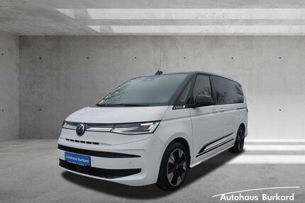 VW T7 Multivan Gebrauchtwagen