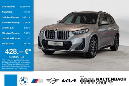 BMW X1 Gebrauchtwagen