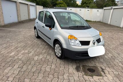 Renault Modus Gebrauchtwagen