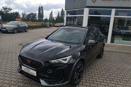 Cupra Formentor Gebrauchtwagen