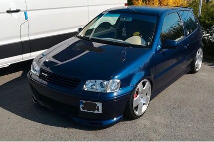 VW Polo Gebrauchtwagen