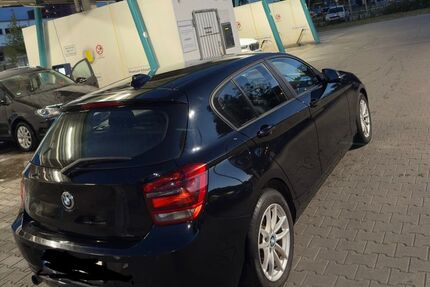BMW 116 Gebrauchtwagen