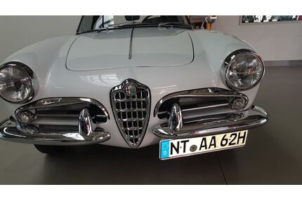 Alfa Romeo Giulietta Gebrauchtwagen