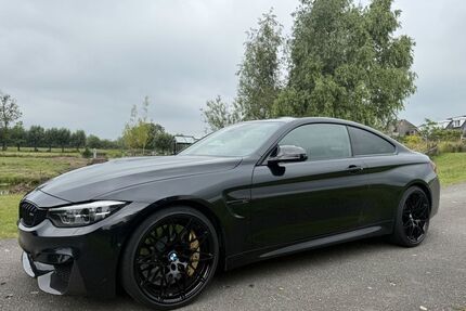 BMW M4 Gebrauchtwagen