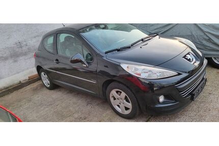 Peugeot 207 Gebrauchtwagen