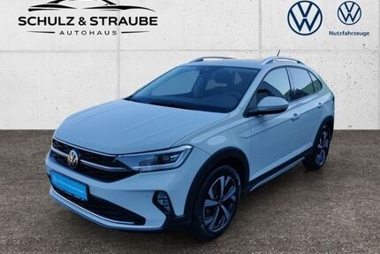 VW Taigo Gebrauchtwagen