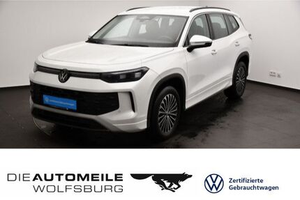 VW Tayron Gebrauchtwagen