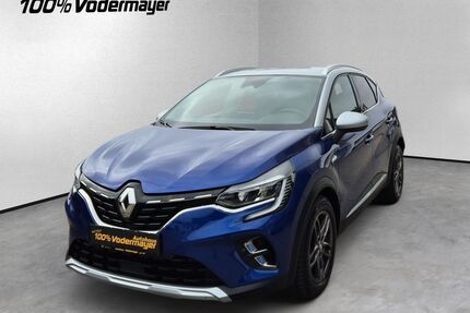 Renault Captur Gebrauchtwagen