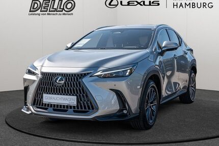 Lexus NX 450h Gebrauchtwagen