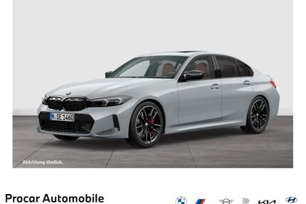 BMW M340i Gebrauchtwagen