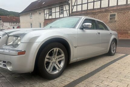Chrysler 300C Gebrauchtwagen