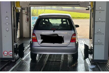 Mercedes-Benz A 140 Gebrauchtwagen