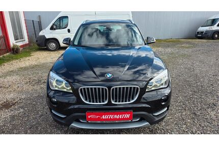 BMW X1 Gebrauchtwagen