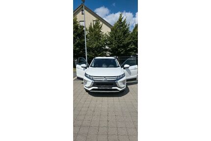 Mitsubishi Eclipse Cross Gebrauchtwagen