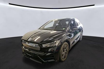 Skoda Enyaq Gebrauchtwagen