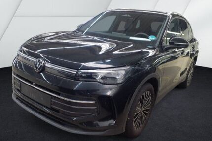 VW Tayron Gebrauchtwagen