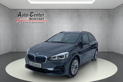BMW 225 Active Tourer Gebrauchtwagen