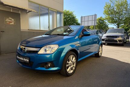 Opel Tigra Gebrauchtwagen