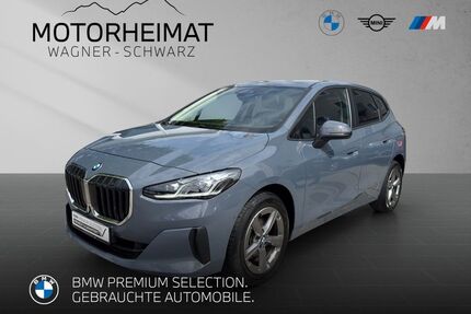 BMW 220 Active Tourer Gebrauchtwagen