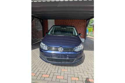 VW Sharan Gebrauchtwagen