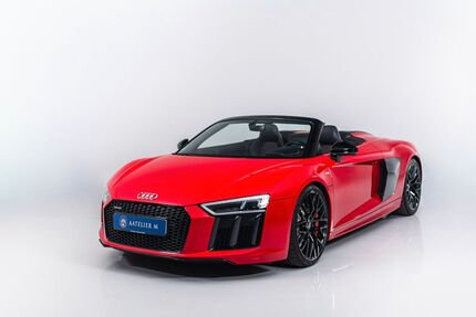 Audi R8 Gebrauchtwagen