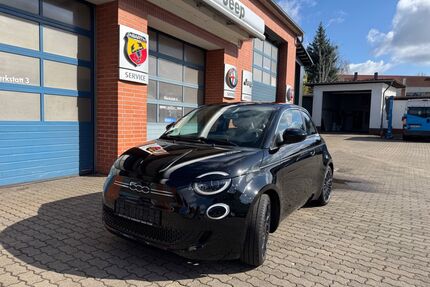 Fiat 500e Gebrauchtwagen