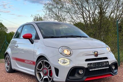 Abarth 595 Gebrauchtwagen