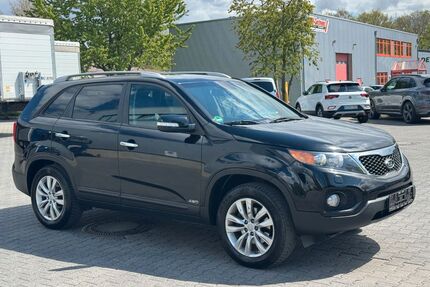 Kia Sorento Gebrauchtwagen
