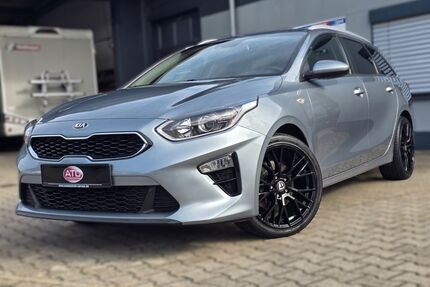 Kia ceed Sportswagon Gebrauchtwagen