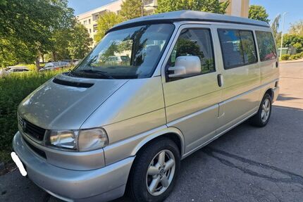 VW T4 California Gebrauchtwagen