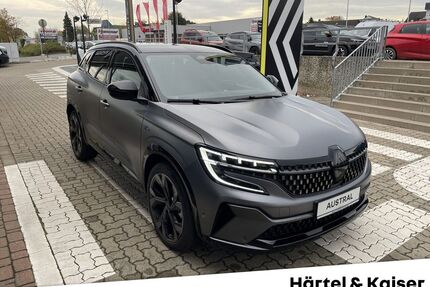 Renault Austral Gebrauchtwagen